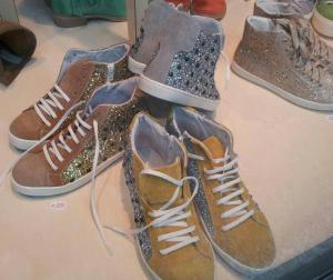 fancy sneakers in Casale Monferrato