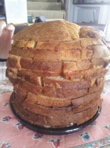 Panettone Gastronomica