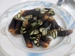 percebes