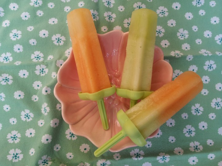 melon pops