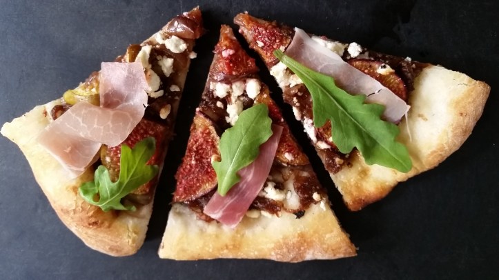fig pizza