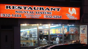 long-time favourite for roast chicken 