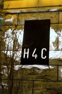 mackerel starter at H4C