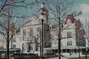 original Maisonneuve market