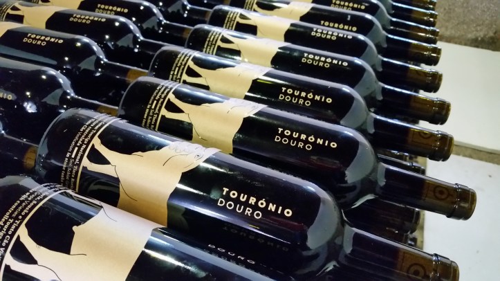 Duoro reds for export