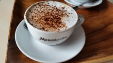 Porto Mousache cappuccino