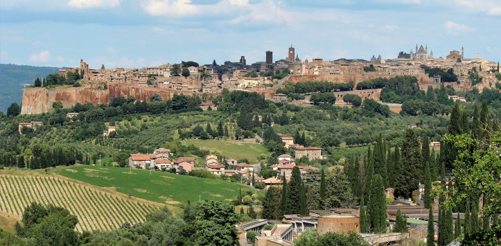 Orvieto